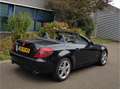 Mercedes-Benz SLK 200 Kompr Aut Navi Airco Leder Nette Staat! Zwart - thumbnail 6