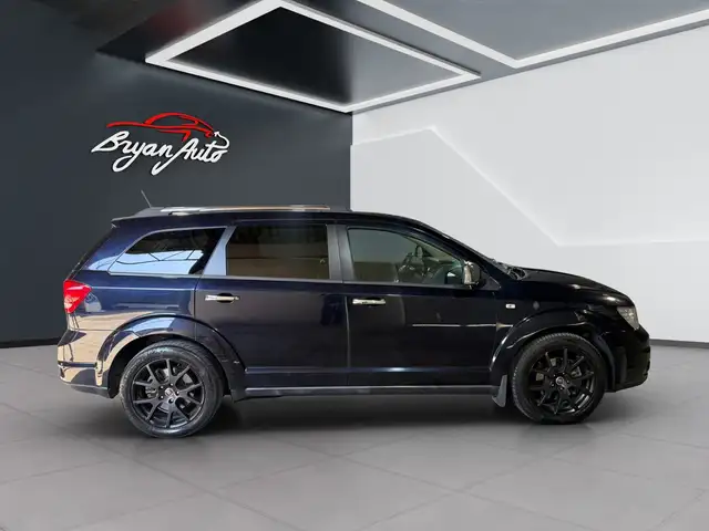 Fiat Freemont Freemont 2.0 mjt 16v Lounge 140cv 7POSTI