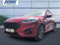 Ford Kuga Plug-In Hybrid ST-Line X KLIMA LED NAVI ALU Rojo - thumbnail 2