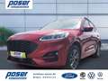Ford Kuga Plug-In Hybrid ST-Line X KLIMA LED NAVI ALU Rojo - thumbnail 1