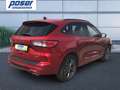 Ford Kuga Plug-In Hybrid ST-Line X KLIMA LED NAVI ALU Rojo - thumbnail 4