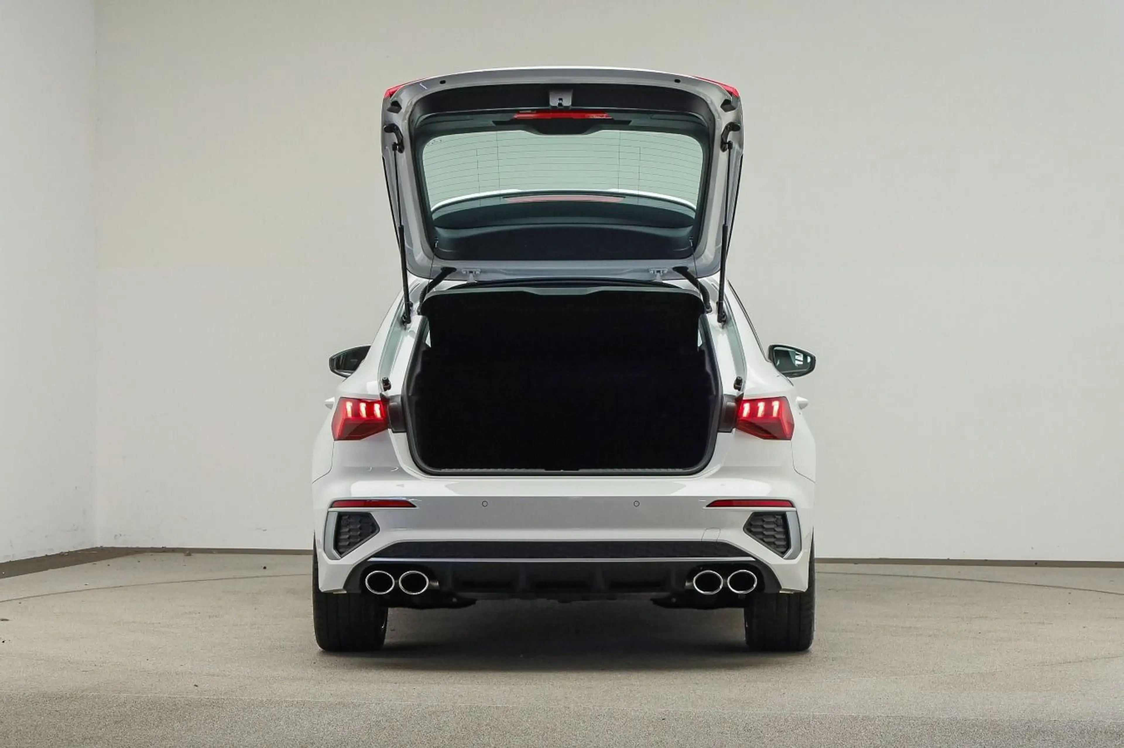 Audi S3 Navi, GRA, Interface, PDC, SHZ — photo 6
