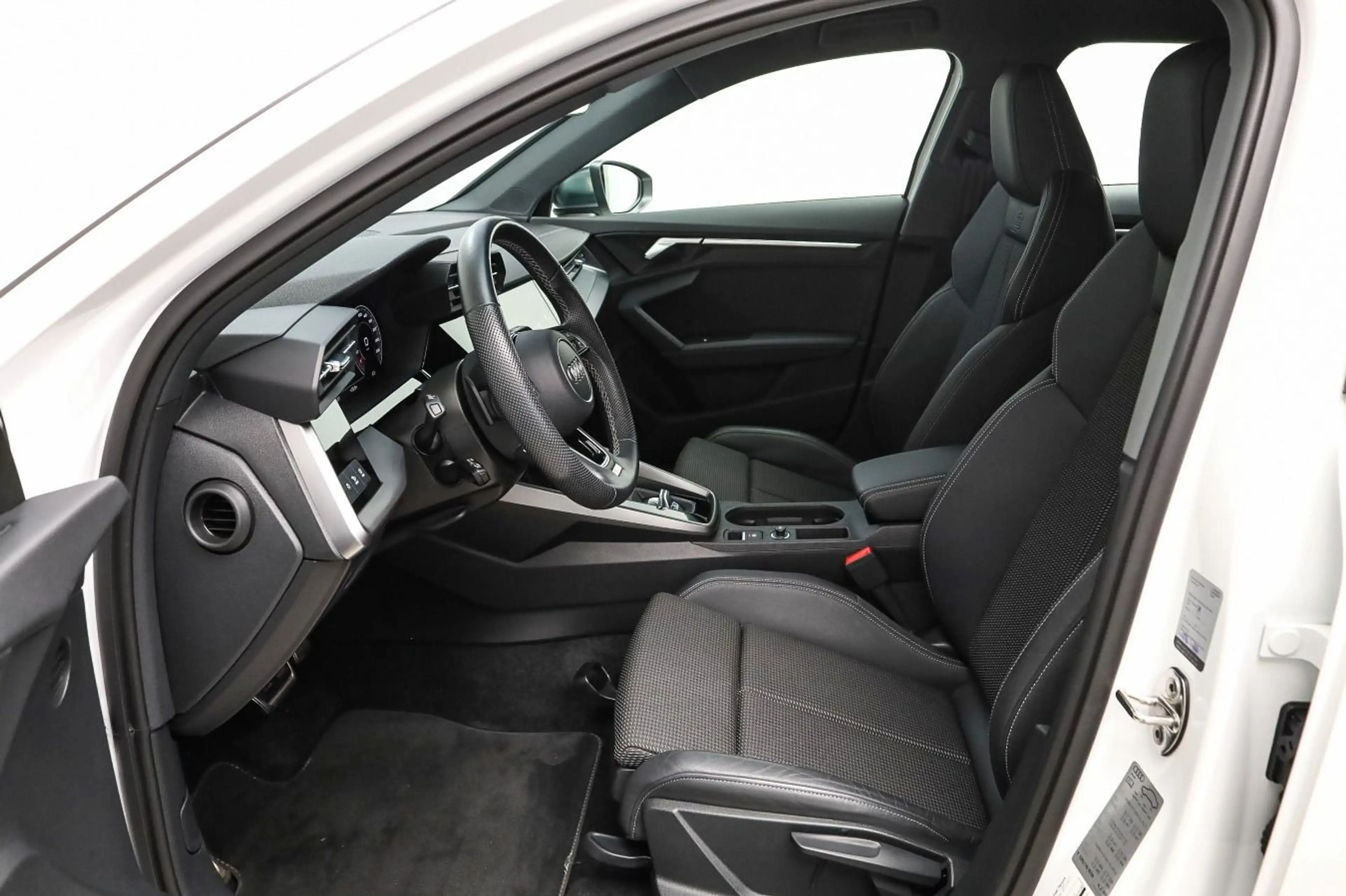 Audi S3 Navi, GRA, Interface, PDC, SHZ — photo 8