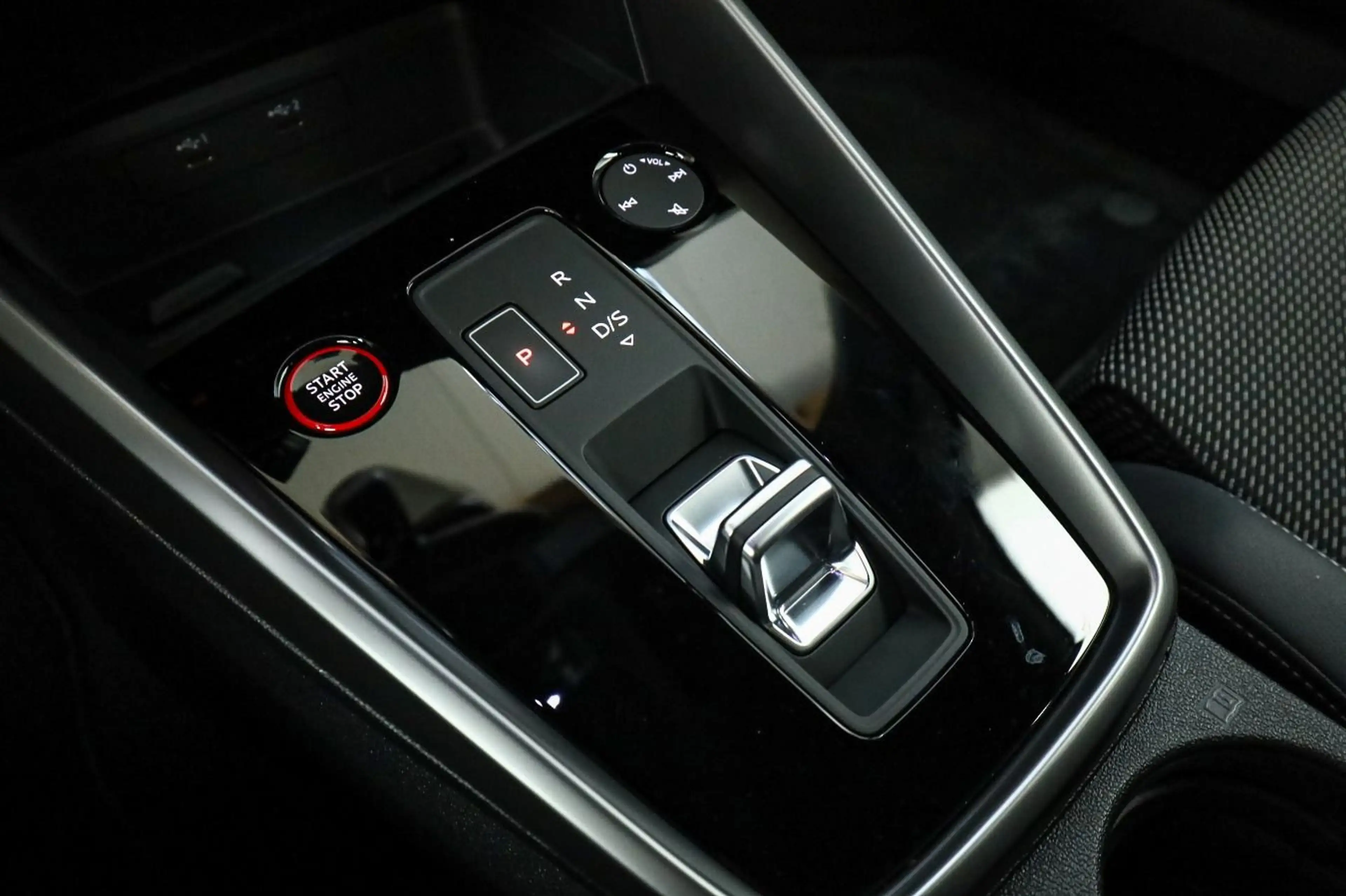 Audi S3 Navi, GRA, Interface, PDC, SHZ — photo 15