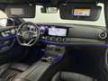 Mercedes-Benz E 220 d AMG-Line|PANO|HUD|MEM|WIDESCREEN|BURM|360 Schwarz - thumbnail 2