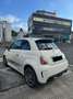 Abarth 500 Blanc - thumbnail 2