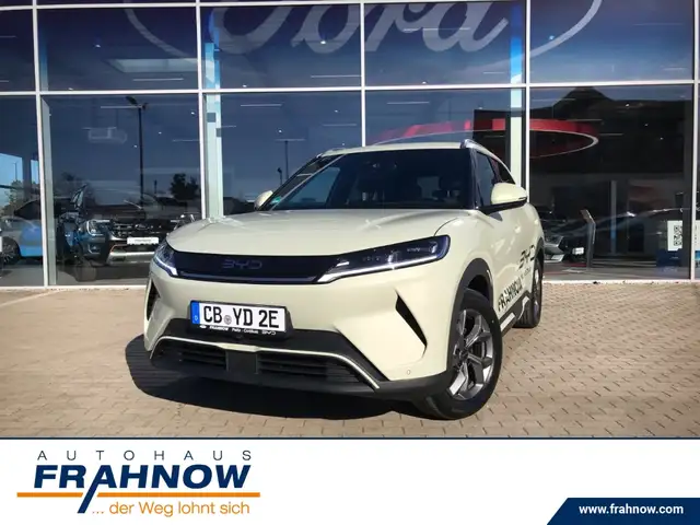 BYD Atto 2 150 kW Comfort LED ACC NAVI SHZ KAMERA