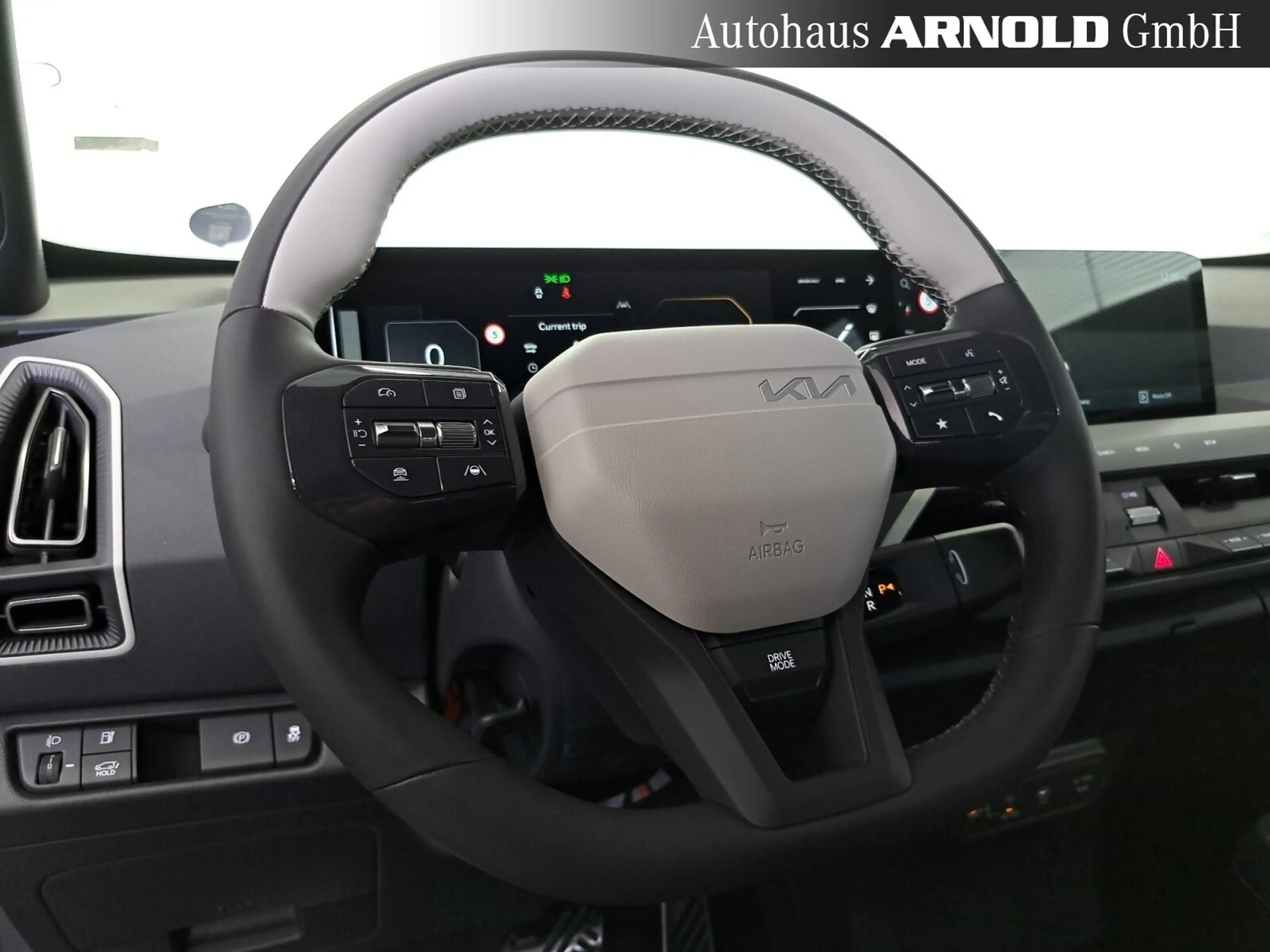 Kia EV5 EV5 81,4 kWh AWD GT-Line WP Head-Up PanoD. 22KW! — photo 9