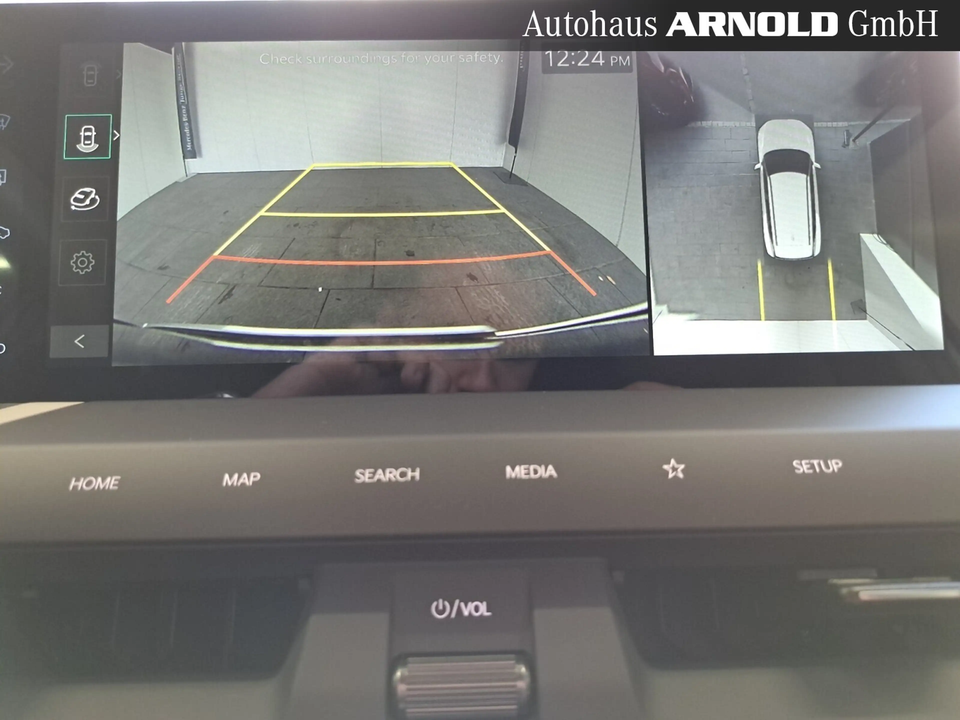 Kia EV5 EV5 81,4 kWh AWD GT-Line WP Head-Up PanoD. 22KW! — photo 11