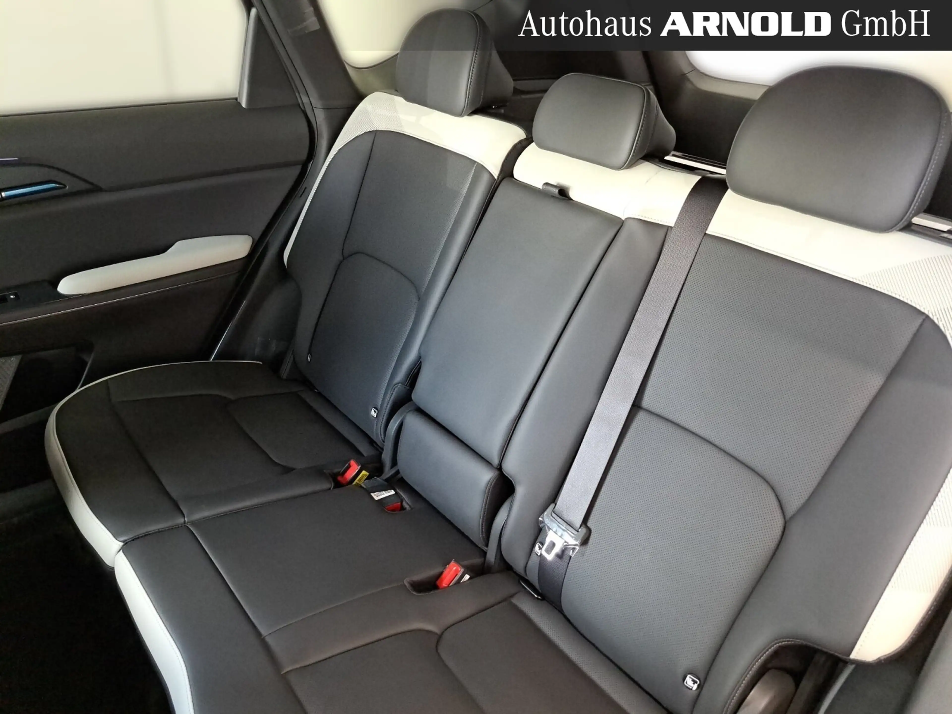 Kia EV5 EV5 81,4 kWh AWD GT-Line WP Head-Up PanoD. 22KW! — photo 13