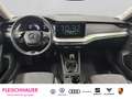 Skoda Octavia Combi Clever 1.5 TSI Navi el.Heckklappe Noir - thumbnail 14
