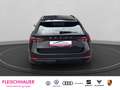 Skoda Octavia Combi Clever 1.5 TSI Navi el.Heckklappe Noir - thumbnail 4