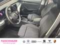 Skoda Octavia Combi Clever 1.5 TSI Navi el.Heckklappe Noir - thumbnail 8