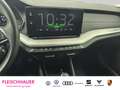 Skoda Octavia Combi Clever 1.5 TSI Navi el.Heckklappe Noir - thumbnail 11