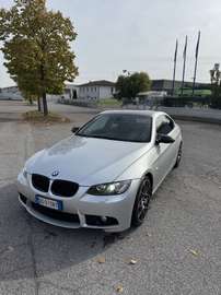 335d Coupe Attiva auto