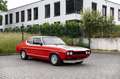 Ford Capri 2600 RS / matching numbers Rouge - thumbnail 3