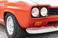 Ford Capri 2600 RS / matching numbers Rouge - thumbnail 11