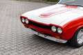 Ford Capri 2600 RS / matching numbers Rouge - thumbnail 9