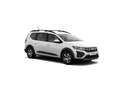 Dacia Jogger Jogger Exp 110 5 Weiß - thumbnail 1