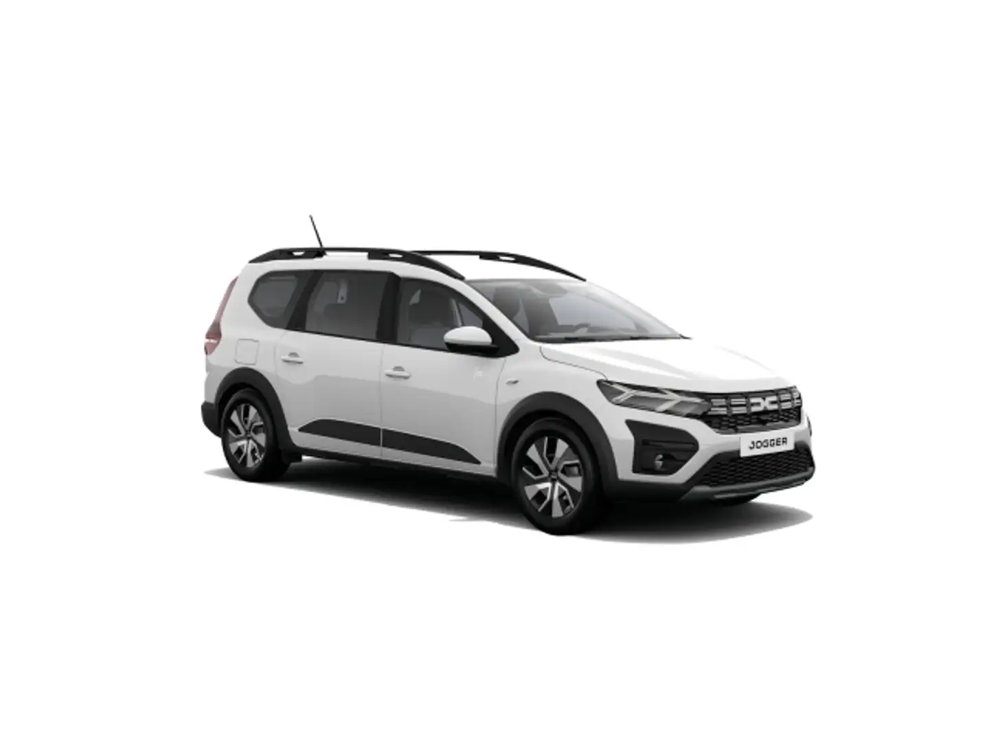 Dacia Jogger Jogger Exp 110 5 Weiß - 1