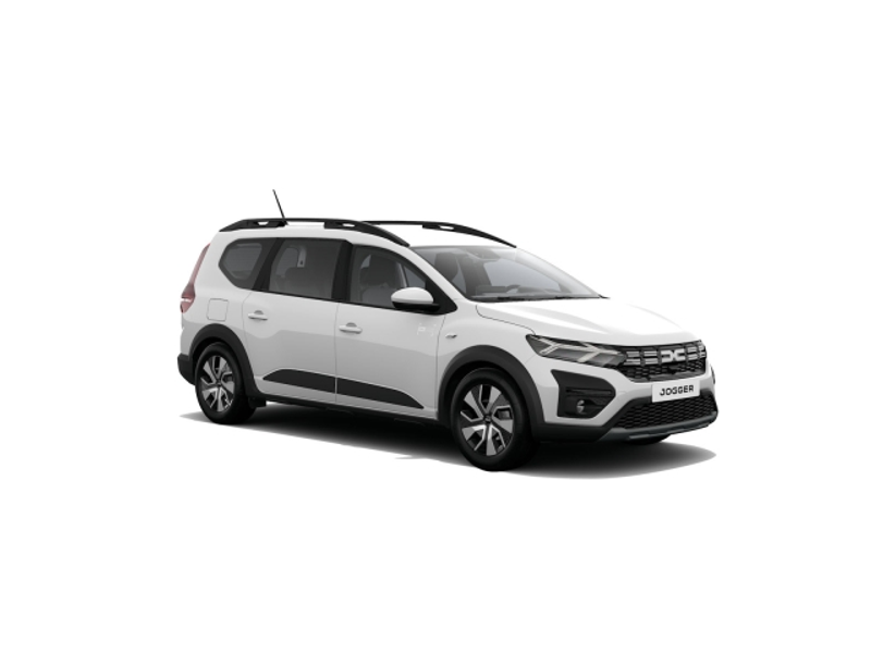 Dacia Jogger Jogger Exp 110 5