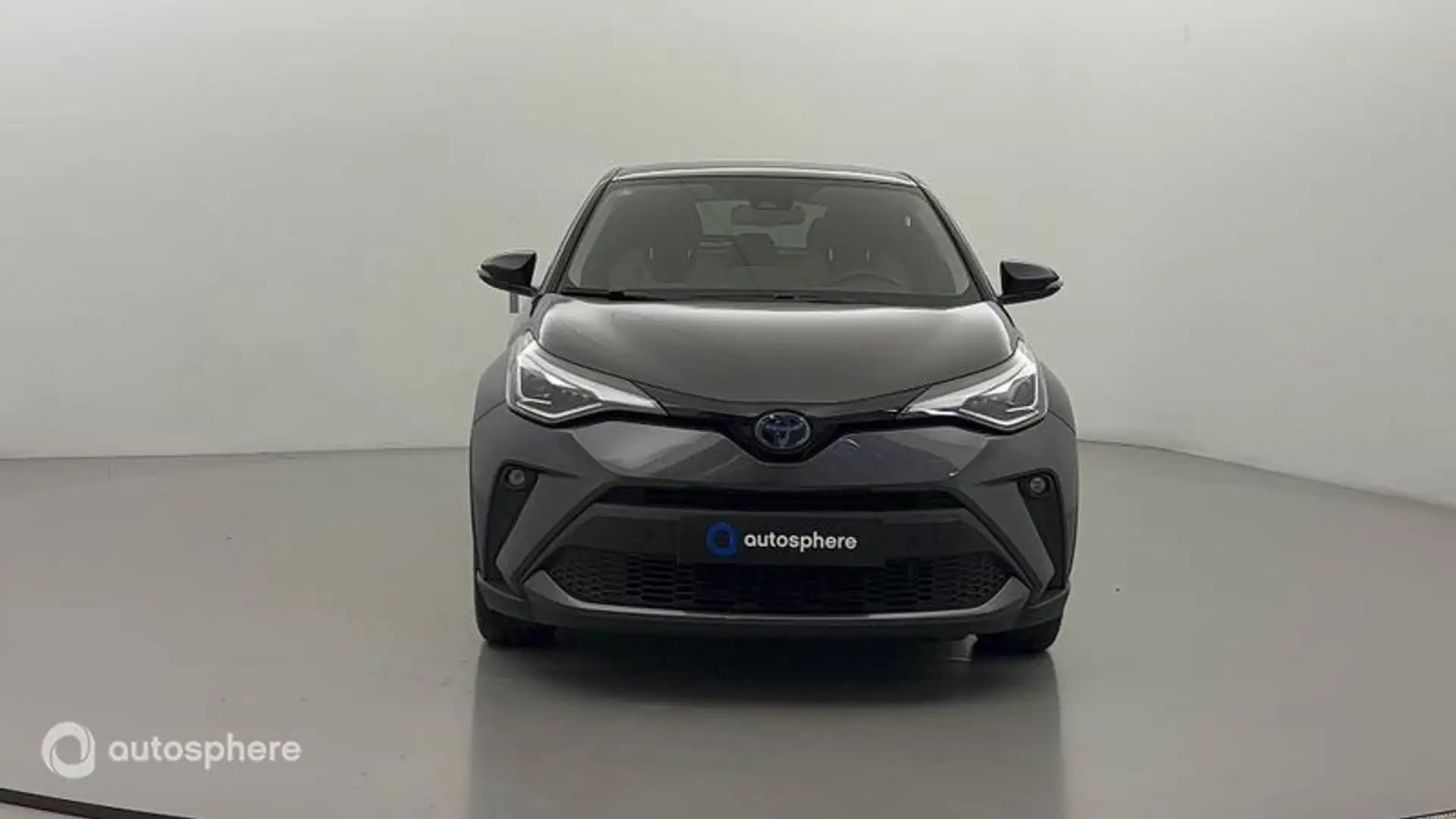 Toyota C-HR 122h Collection 2WD E-CVT MY22 - 2