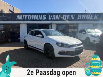 1.4 TSI Highline|Navi|Cruise|Clima|Stoelverw|Lmv|N