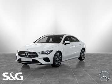 Coupé PANO+TOTWINKEL+KAMERA+LED+CARPLAY