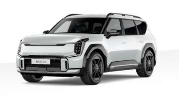 99.8 kWh 385 ch Autonomie Longue AWD GT Line