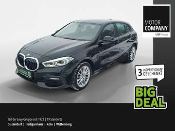 i Limousine Advantage Live-Cockpit*LED*DAB*