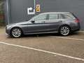 Mercedes-Benz C 350 Estate e Lease Edition NAVI | CRUISE | ELEKTR ACHT Gris - thumbnail 8