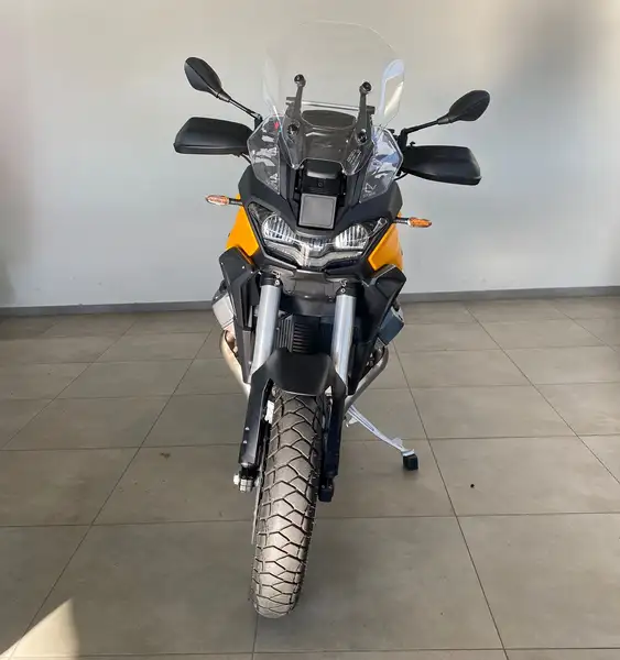 Moto Guzzi Stelvio - foto 7