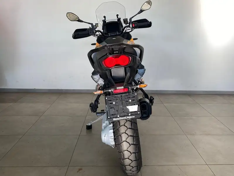 Moto Guzzi Stelvio - foto 3