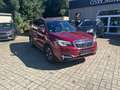 Subaru Forester FORESTER D 2.0 AWD Red - thumbnail 1
