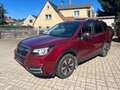 Subaru Forester FORESTER D 2.0 AWD Rojo - thumbnail 3