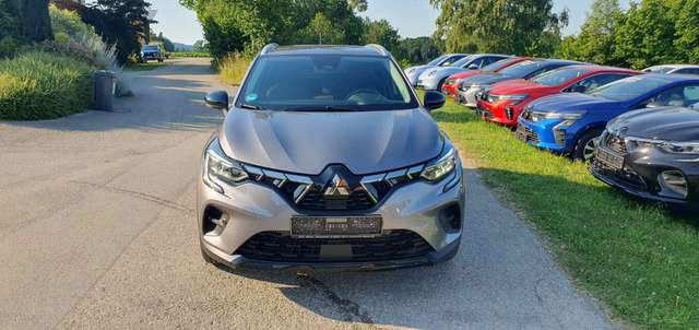 Mitsubishi ASX 1,0 PLUS, mit Winterräder