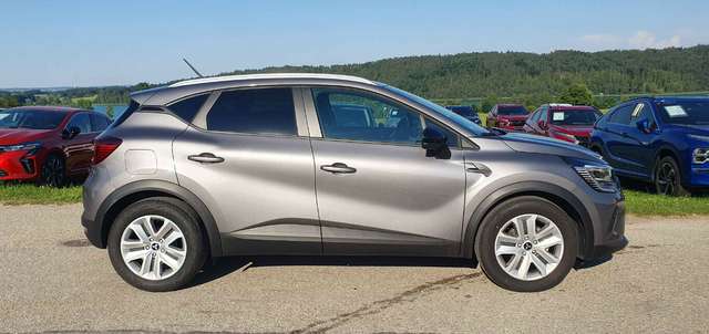 Imagine Mitsubishi ASX 1,0 PLUS, mit Winterräder