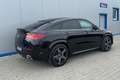 Mercedes-Benz GLE 450 d COUPE AMG-LINE MULTIBEAM KEYLESS 360° Negru - thumbnail 7
