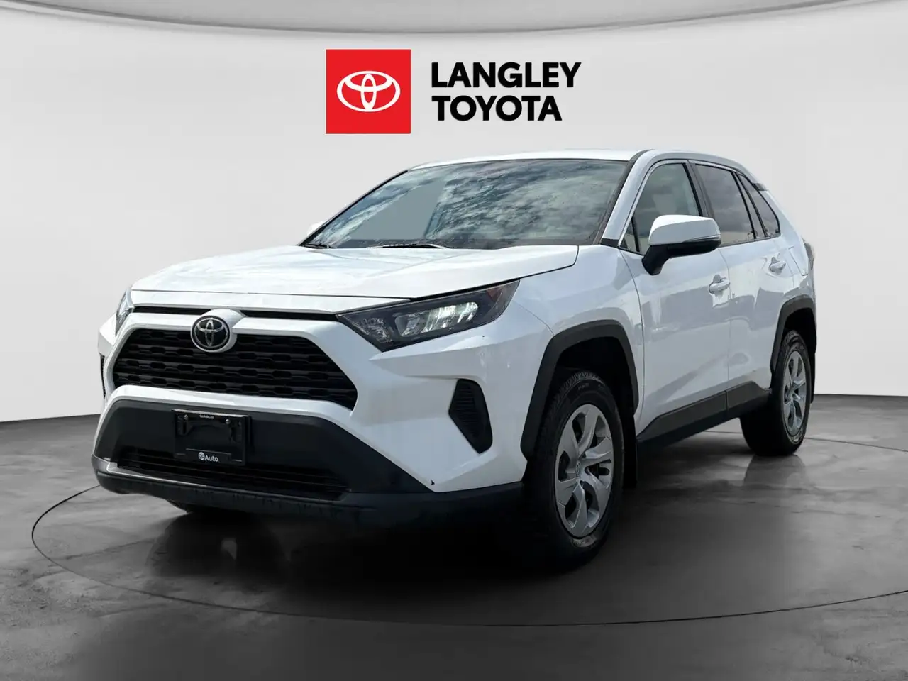 2022 Toyota RAV 4