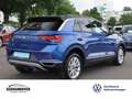 Volkswagen T-Roc Style 2.0 TDI DSG AHK+NAVI+LED+SHZ+PDC+GRA Blau - thumbnail 4