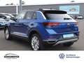 Volkswagen T-Roc Style 2.0 TDI DSG AHK+NAVI+LED+SHZ+PDC+GRA Bleu - thumbnail 5