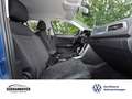 Volkswagen T-Roc Style 2.0 TDI DSG AHK+NAVI+LED+SHZ+PDC+GRA Bleu - thumbnail 9