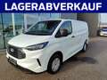 Ford Transit Custom Kasten 2,0 EcoBlue L1H1 320 Trend Weiß - thumbnail 1