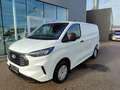 Ford Transit Custom Kasten 2,0 EcoBlue L1H1 320 Trend Weiß - thumbnail 2