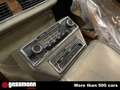 Mercedes-Benz 600 Limousine W100 Restaurierungsobjekt Siyah - thumbnail 10