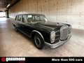 Mercedes-Benz 600 Limousine W100 Restaurierungsobjekt Negru - thumbnail 2