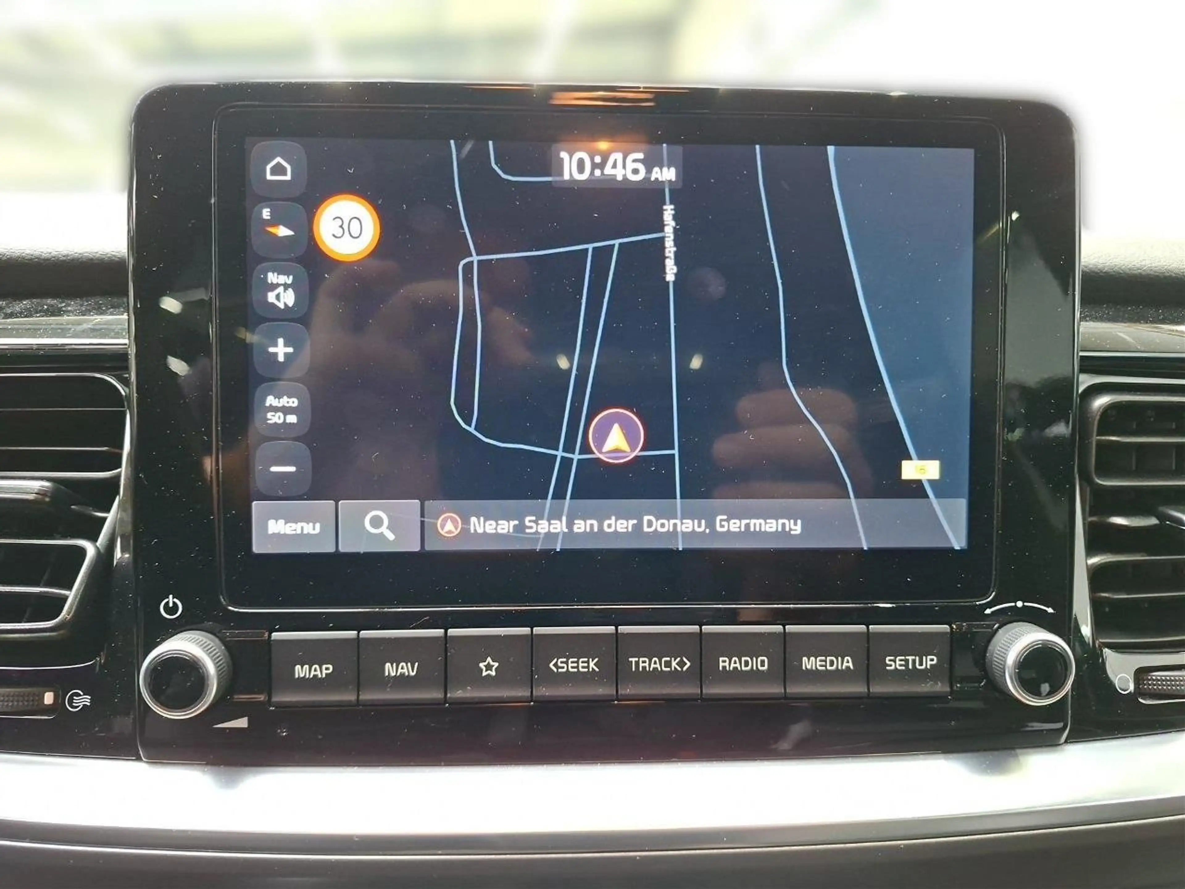 Kia Stonic 1.0 T-GDI Spirit DCT Technologie Paket — photo 12