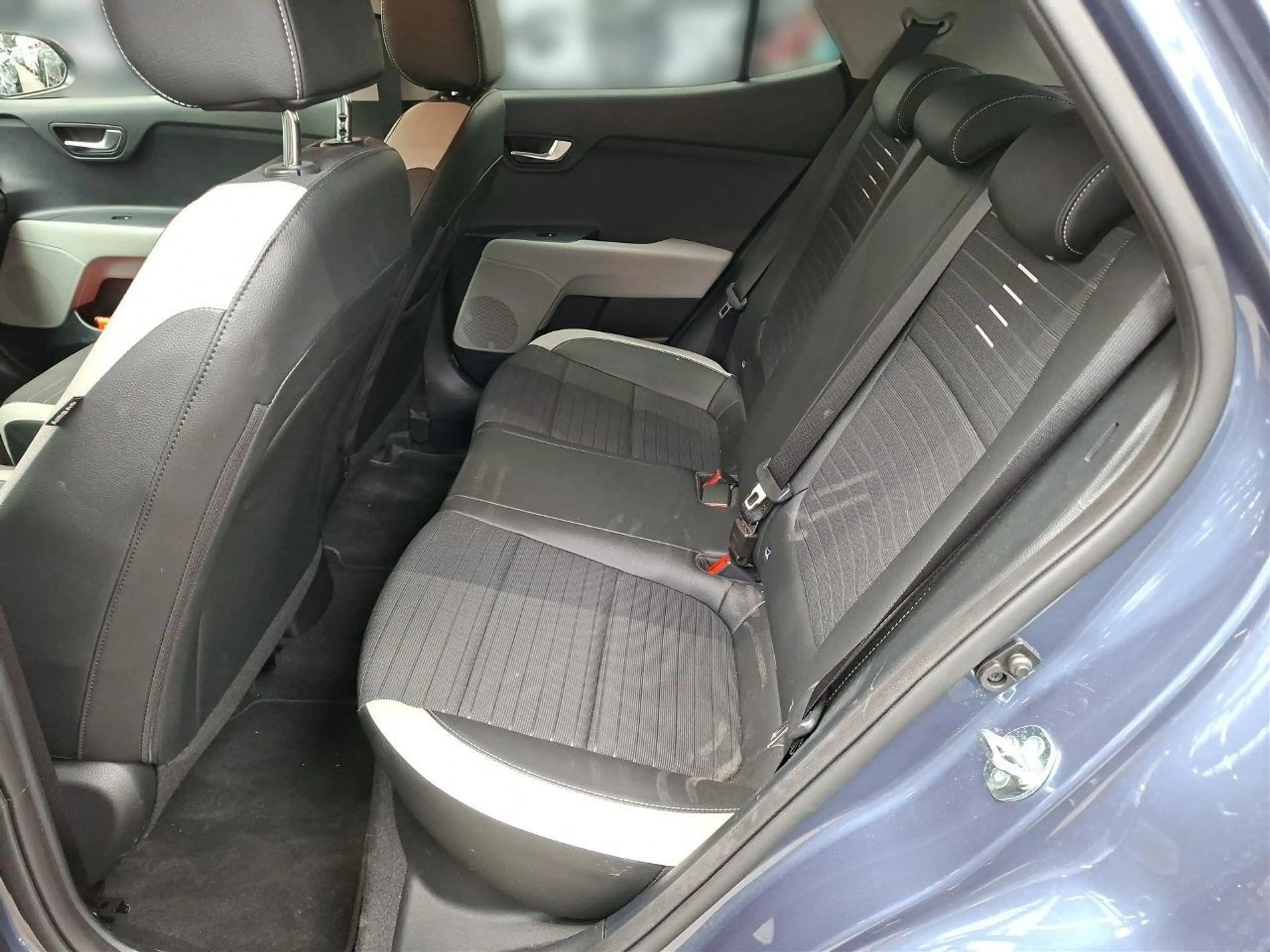 Kia Stonic 1.0 T-GDI Spirit DCT Technologie Paket — photo 2
