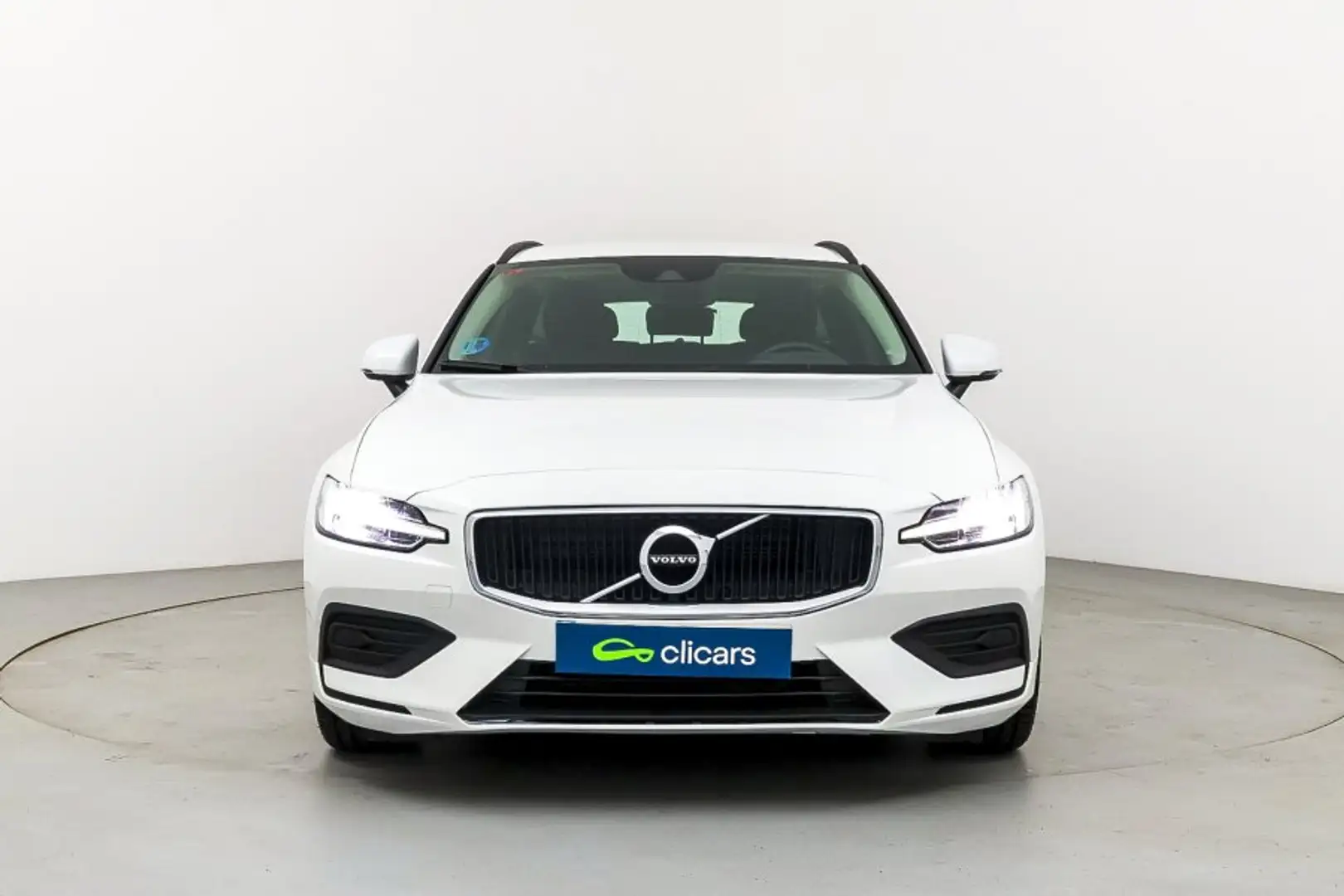 Volvo V60 B4 Momentum Pro Aut. Blanco - 2
