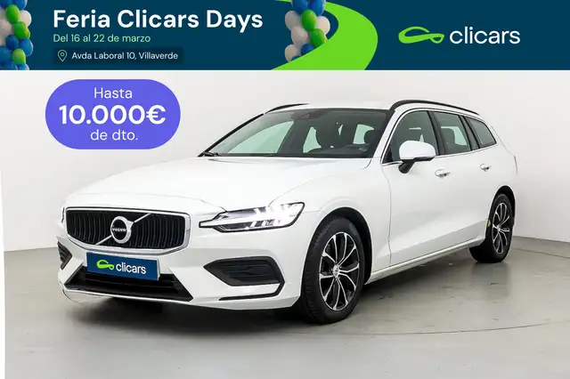 Volvo V60 B4 Momentum Pro Aut.